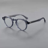 Ezra Vintage Acetate Glasses Frame