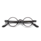 Fox Vintage Acetate Glasses Frame