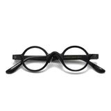 Fox Vintage Acetate Glasses Frame