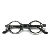 Ash Vintage Acetate Glasses Frame