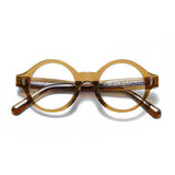 Upton Vintage Acetate Frame
