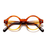 Upton Vintage Acetate Frame