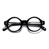 Upton Vintage Acetate Frame