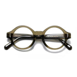 Upton Vintage Acetate Frame