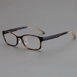 Henry Square TR90 Glasses Frame