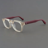 Casper Personalized Acetate Glasses Frame