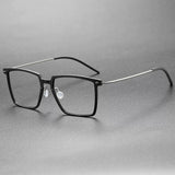 Danyelle Ultra light Titanium Glasses Frame