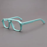 Lex Vintage Acetate Eyeglasses Frame