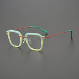 Amato Acetate Glasses Frame