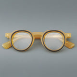 Oakden Fashion Acetate Handmade Eyeglasses Frame