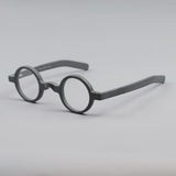 Ace Retro Acetate Glasses Frame