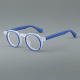 Oakden Fashion Acetate Handmade Eyeglasses Frame