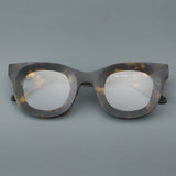 Cade Vintage Acetate Glasses Frame