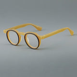 Oakden Fashion Acetate Handmade Eyeglasses Frame