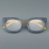 Cade Vintage Acetate Glasses Frame