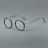 Oakden Fashion Acetate Handmade Eyeglasses Frame