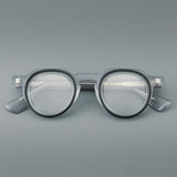 Oakden Fashion Acetate Handmade Eyeglasses Frame