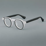 Oakden Fashion Acetate Handmade Eyeglasses Frame