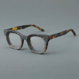 Cade Vintage Acetate Glasses Frame