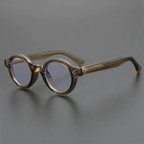 Cis TR90 Vintage Eyeglass Frame