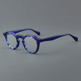 Laren Vintage Acetate Glasses Frame