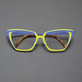 Frieda Ultralight Titanium Glasses Frame