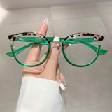 Earric Popular Cat Eye Glasses Frames