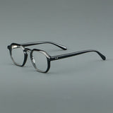 Jakub Vintage Acetate Glasses Frame