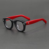Ugo Vintage Acetate Glasses Frame