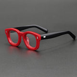 Ugo Vintage Acetate Glasses Frame