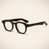 Fylmer Retro Acetate Glasses Frame