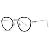 Calliope Ultralight Round Glasses Frame