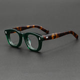 Ugo Vintage Acetate Glasses Frame