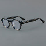 Aeker Retro Acetate Glasses Frame