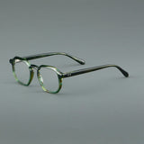 Jakub Vintage Acetate Glasses Frame