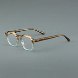 Jakub Vintage Acetate Glasses Frame