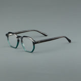 Jakub Vintage Acetate Glasses Frame
