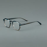 Jakub Vintage Acetate Glasses Frame