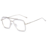 Roy Square Anti Blue Light Glasses