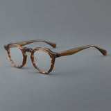 Laren Vintage Acetate Glasses Frame