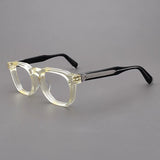 Casper Personalized Acetate Glasses Frame