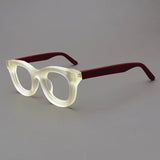 Codi Retro Acetate Glasses Frame