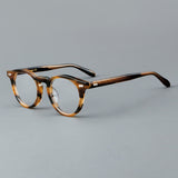 Xylon Acetate Vintage Eyeglasses Frame