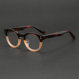 Kojo Vintage Acetate Glasses Frame