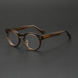 Kojo Vintage Acetate Glasses Frame
