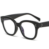 Asa Brand Unisex Square Glasses Frame Rectangle Frames Southood 