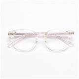 Bailey TR90 Vintage Eyeglasses Frame Cat Eye Frames Southood Clear 