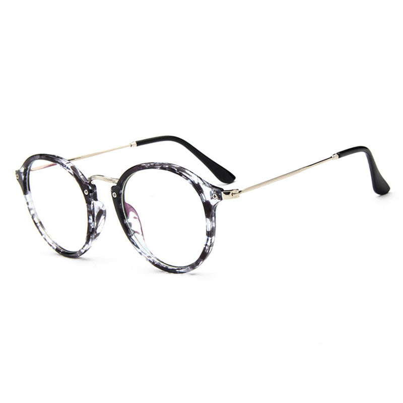 Sam Vintage Round Glasses Frames