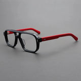Lex Vintage Acetate Eyeglasses Frame