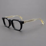 Casper Personalized Acetate Glasses Frame